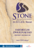 vademecum zwiedzającego - Stone