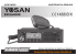www.cbradio.nl: Manual Yosan Excalibur (PL)