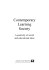 Contemporary Learning Society A quarterly of social