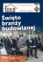 w numerze - Lubuska Okregowa Izba Inżynierów Budownictwa