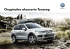 Touareg - katalog akcesori&oacute;w