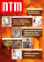Kwartalnika NTM - Co to jest NTM