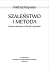 szaleństwo i metoda - Instytut Filozofii UMK