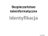 Identyfikacja