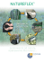 Natureflex - produkcja i koło życia