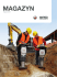 magazyn - Wacker Neuson