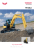 SV100-2 - Yanmar Construction Equipment Europe