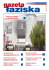 Gazeta Łaziska nr 19.