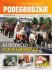 Wieści - Podegrodzie