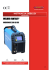 Spawarka MNEMONIC TIG 200 AC/DC Welder