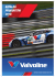 Katalog Valvoline