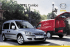 Opel Combo i Combo Tour. Akcesoria.