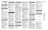 Inform II - Roche Diagnostics
