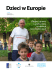 Dzieci w Europie - Fundacja Rozwoju Dzieci
