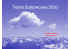 Teoria Szybowcowa 2010