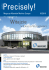 Witajcie - Makino Europe GmbH