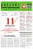 Wydanie numer 6/2016 - Kresowy Serwis Informacyjny