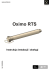 Oximo RTS