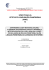 SIWZ jednolity z dn. 12.09.2014r. - Informacje o Agencji