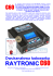 Ładowarka Raytronic C60