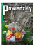 PowiedzMY nr 3/2013 - SU w PZS im. Jana Pawła II w Żmigrodzie