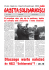 Gazeta - najnowsze wydanie - Region Częstochowski NSZZ