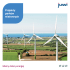 Wind energy projects