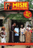 10 lat MISJI w GABON IE