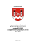 Program Ochrony Środowiska dla Powiatu