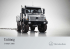 Broszura Mercedes-Benz Unimog U4000/5000