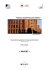 International Conference &bdquo;Beyond `Business as Usual`