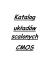 Katalog CMOS