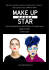 Katalog szkoły - Szkoła wizażu i charakteryzacji MAKE UP STAR