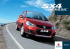 Suzuki SX4 Classic katalog