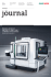 DMC 850 V i DMC 1150 V z CELOS i nowym design