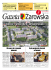 Gazeta Żarowska Nr 2/2014