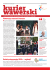 Kurier Wawerski 11/2015
