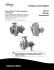 Durco Mark3 ISO Frame Mounted
