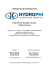 MEMORANDUM INFORMACYJNE HydroPhi Technologies Europe