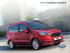 ford tourneo courier - Euro-Car