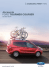 Akcesoria FORD TOURNEO COURIER