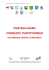 strategia marki i produktu turystycznego dla obszaru powiatu