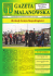 Gazeta Malanowska nr 71 (listopad 2012)