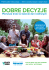 DOBRE DECYZJE