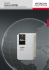 Hitachi - Brochure Inverter SJ700B