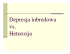 Depresja inbredowa vs. Heterozja