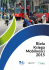 Biała Księga Mobilności 2015