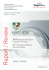mspo 2015 - raport