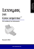 Lexmark Z45