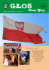 Czasopismo Głos Lisiej G&oacute;ry Maj 2010r